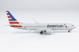 American Airlines Boeing 737-800 N903NN NG Model 58127 Scale 1:400