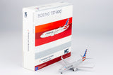 American Airlines Boeing 737-800 N903NN NG Model 58127 Scale 1:400