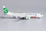 Transavia Airlines Boeing 737-800 PH-HXB Sun Country Airlines NG Model 58130 Scale 1:400