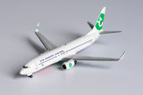 Transavia Airlines Boeing 737-800 PH-HXB Sun Country Airlines NG Model 58130 Scale 1:400