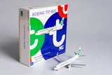 Transavia Airlines Boeing 737-800 PH-HXB Sun Country Airlines NG Model 58130 Scale 1:400