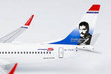 Norwegian Air Shuttle Boeing 737-800 EI-FVX Freddie Mercury NG Model 58131 Scale 1:400