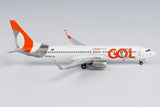 GOL Boeing 737-800 PR-GTN NG Model 58136 Scale 1:400