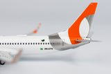 GOL Boeing 737-800 PR-GTN NG Model 58136 Scale 1:400