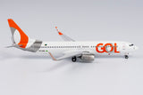 GOL Boeing 737-800 PR-GZE NG Model 58137 Scale 1:400