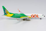 GOL Boeing 737-800 PR-GUK #VoaCanarinho NG Model 58138 Scale 1:400