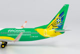 GOL Boeing 737-800 PR-GUK #VoaCanarinho NG Model 58138 Scale 1:400