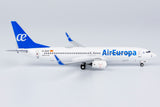 Air Europa Boeing 737-800 EC-MXM NG Model 58155 Scale 1:400