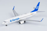 Air Europa Boeing 737-800 EC-MXM NG Model 58155 Scale 1:400
