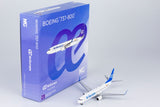 Air Europa Boeing 737-800 EC-MXM NG Model 58155 Scale 1:400