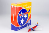 Southwest Boeing 737-800 N8620H Tennessee One NG Model 58157 Scale 1:400
