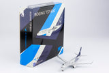 Xiamen Airlines Boeing 737-800 B-5302 Skyteam NG Model 58158 Scale 1:400