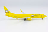Mercado Livre (GOL) Boeing 737-800BCF PS-GFA NG Model 58159 Scale 1:400