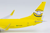 Mercado Livre (GOL) Boeing 737-800BCF PS-GFA NG Model 58159 Scale 1:400