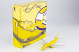 Mercado Livre (GOL) Boeing 737-800BCF PS-GFA NG Model 58159 Scale 1:400