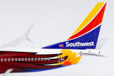 Southwest Boeing 737-800 N8619F Illinois One NG Model 58161 Scale 1:400