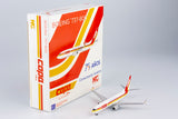 Copa Airlines Boeing 737-800 HP-1841CMP 75th Anniversary Retro NG Model 58165 Scale 1:400