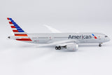 American Airlines Boeing 787-8 N880BJ NG Model 59001 Scale 1:400