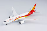 Hainan Airlines Boeing 787-8 B-2722 NG Model 59002 Scale 1:400