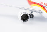 Hainan Airlines Boeing 787-8 B-2722 NG Model 59002 Scale 1:400