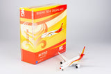 Hainan Airlines Boeing 787-8 B-2738 Red Nose NG Model 59003 Scale 1:400