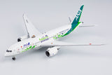 ANA Boeing 787-8 JA874A Future Promise NG Model 59007 Scale 1:400