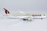 Qatar Airways Boeing 787-8 A7-BCM NG Model 59008 Scale 1:400