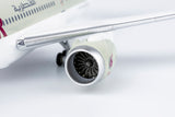 Qatar Airways Boeing 787-8 A7-BCM NG Model 59008 Scale 1:400