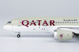 Qatar Airways Boeing 787-8 A7-BCA FIFA World Cup Qatar 2022 NG Model 59009 Scale 1:400