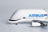 Airbus Transport International Airbus A330-743 Beluga XL F-GXLJ #4 NG Model 60006 Scale 1:400