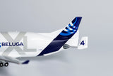 Airbus Transport International Airbus A330-743 Beluga XL F-GXLJ #4 NG Model 60006 Scale 1:400