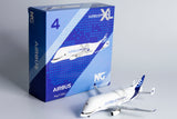 Airbus Transport International Airbus A330-743 Beluga XL F-GXLJ #4 NG Model 60006 Scale 1:400