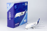 Airbus Transport International Airbus A330-743 Beluga XL F-GXLN #5 NG Model 60007 Scale 1:400