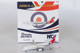 Royal Air Force Airbus A330 MRTT ZZ336 Boris One NG Model 61022 Scale 1:400
