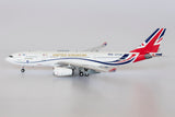 Royal Air Force Airbus A330 MRTT ZZ336 Boris One NG Model 61022 Scale 1:400