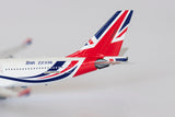 Royal Air Force Airbus A330 MRTT ZZ336 Boris One NG Model 61022 Scale 1:400