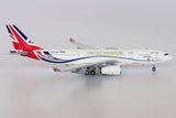 Royal Air Force Airbus A330 MRTT ZZ336 Boris One NG Model 61022 Scale 1:400