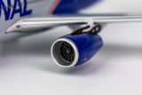 National Airlines Airbus A330-200 N819CA NG Model 61023 Scale 1:400