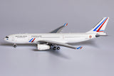 French Air Force Airbus A330-200 F-UJCS NG Model 61028 Scale 1:400