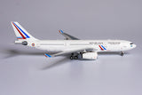 French Air Force Airbus A330-200 F-UJCS NG Model 61028 Scale 1:400