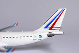 French Air Force Airbus A330-200 F-UJCS NG Model 61028 Scale 1:400