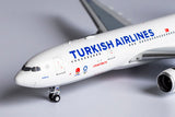 Turkish Airlines Airbus A330-200 TC-JNB Tokyo 2020 Olympic Games NG Model 61032 Scale 1:400