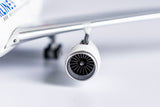 Turkish Airlines Airbus A330-200 TC-JNE NG Model 61033 Scale 1:400
