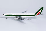 Alitalia (ITA Airways) Airbus A330-200 EI-EJN Il Tintoretto NG Model 61036 Scale 1:400