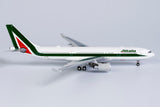 Alitalia (ITA Airways) Airbus A330-200 EI-EJN Il Tintoretto NG Model 61036 Scale 1:400