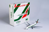 Alitalia (ITA Airways) Airbus A330-200 EI-EJN Il Tintoretto NG Model 61036 Scale 1:400