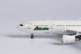 Alitalia Airbus A330-200 EI-EJK Giotto NG Model 61037 Scale 1:400