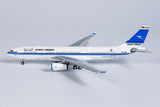 Kuwait Airways Airbus A330-200 9K-APA NG Model 61039 Scale 1:400