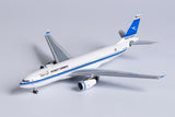 Kuwait Airways Airbus A330-200 9K-APA NG Model 61039 Scale 1:400