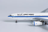 Kuwait Airways Airbus A330-200 9K-APA NG Model 61039 Scale 1:400